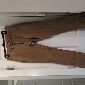 Old Navy ultimate slim built in flex pants